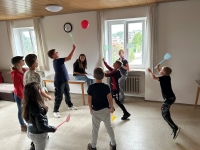 Kinderferienprogramm 2023